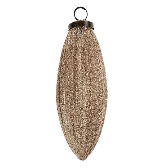 Shimmer Ornament-Ornaments-Vixen Collection, Day Spa and Women's Boutique Located in Seattle, Washington
