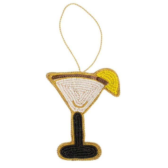 Zardozi Ornament-Ornaments-Vixen Collection, Day Spa and Women's Boutique Located in Seattle, Washington