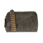 Vixen Faves Gigi Woven Strap Bag-Bags + Wallets-Vixen Collection, Day Spa and Women's Boutique Located in Seattle, Washington