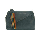 Vixen Faves Gigi Woven Strap Bag-Bags + Wallets-Vixen Collection, Day Spa and Women's Boutique Located in Seattle, Washington