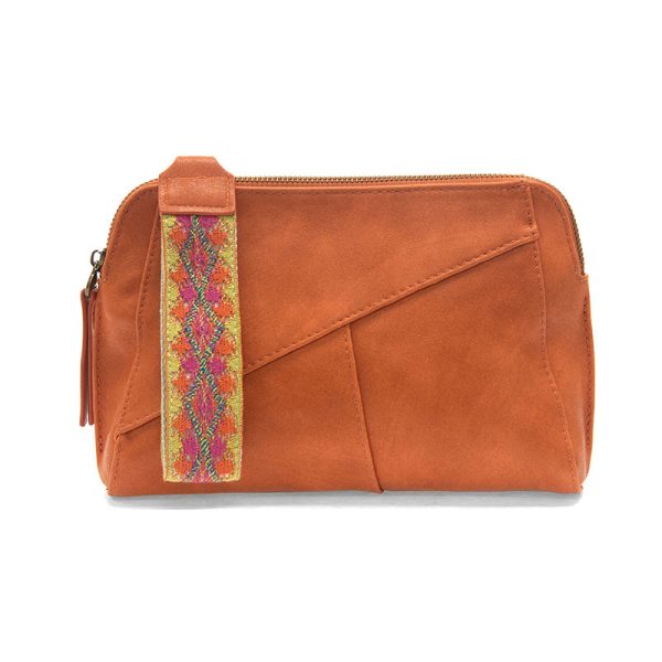 Vixen Faves Gigi Woven Strap Bag-Bags + Wallets-Vixen Collection, Day Spa and Women's Boutique Located in Seattle, Washington