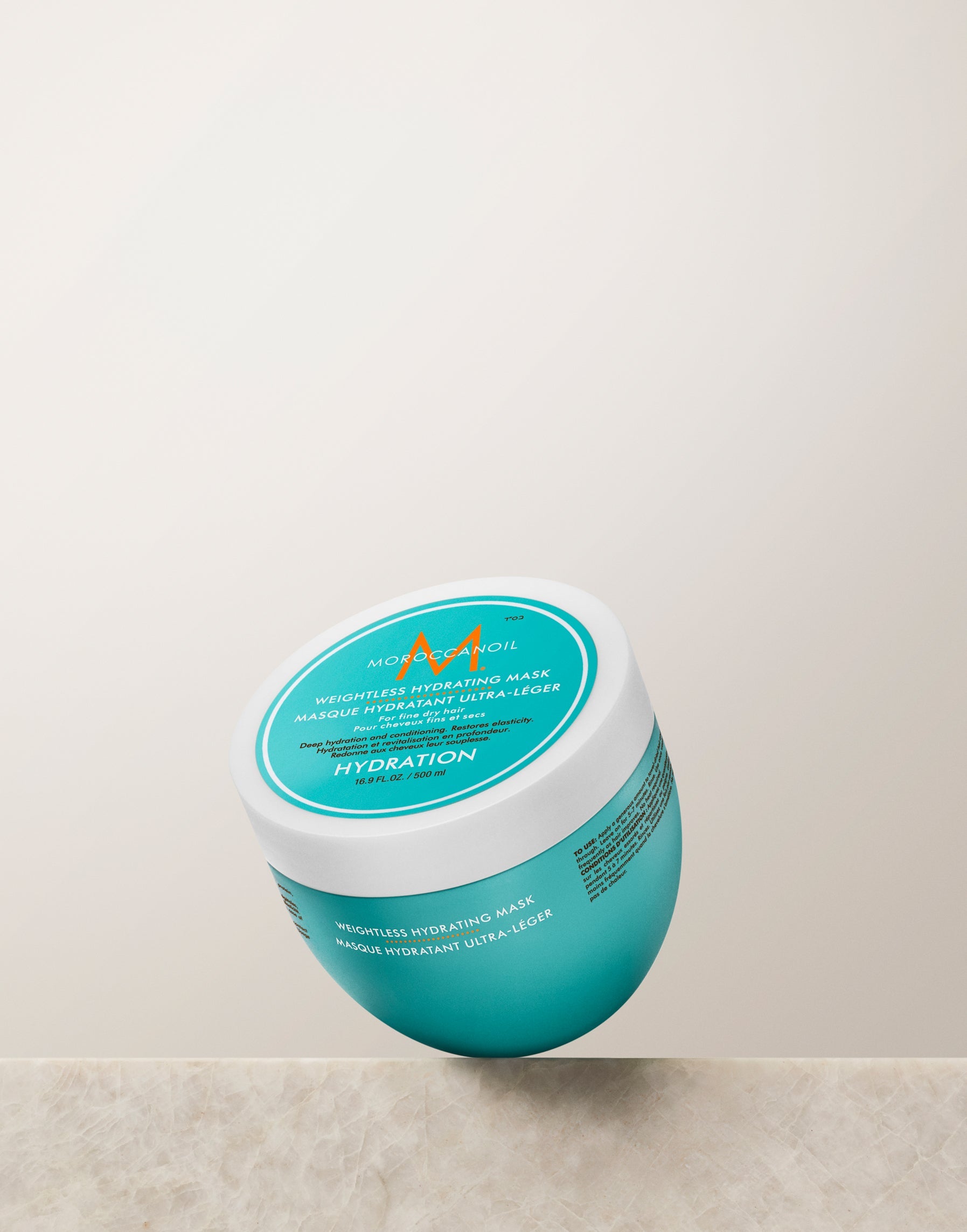 Moroccanoil Hair Masks-Hair Care-Vixen Collection, Day Spa and Women's Boutique Located in Seattle, Washington