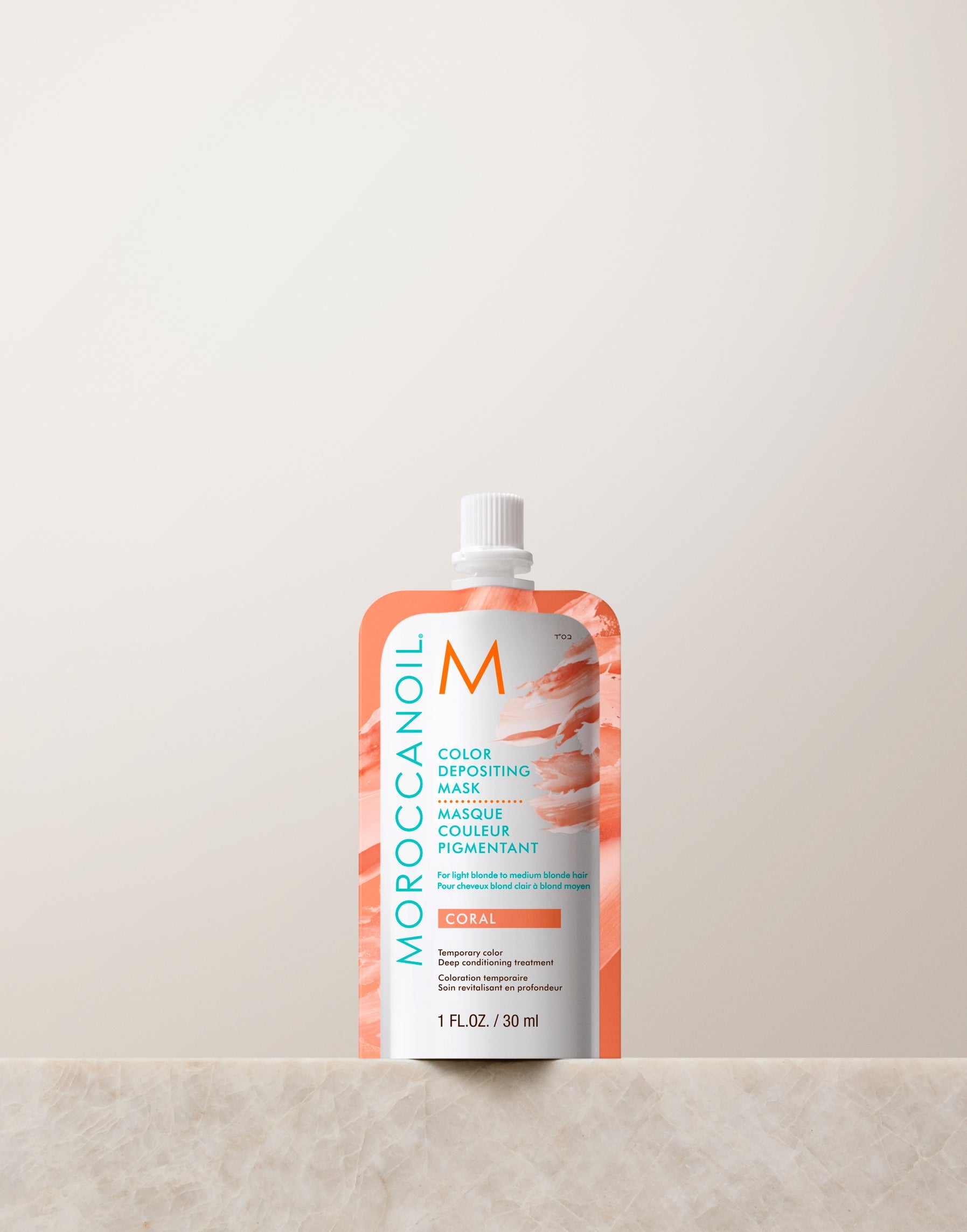 Color Depositing Mask-Hair Care-Vixen Collection, Day Spa and Women's Boutique Located in Seattle, Washington