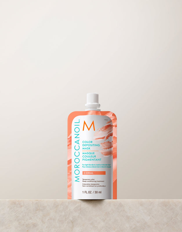 Color Depositing Mask-Hair Care-Vixen Collection, Day Spa and Women's Boutique Located in Seattle, Washington