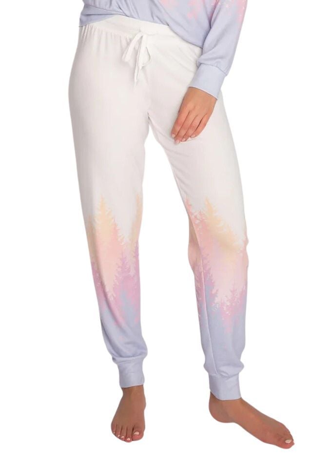 Pj salvage discount tie dye sweatpants