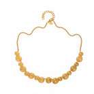 Shala Necklace-Necklaces-Vixen Collection, Day Spa and Women's Boutique Located in Seattle, Washington