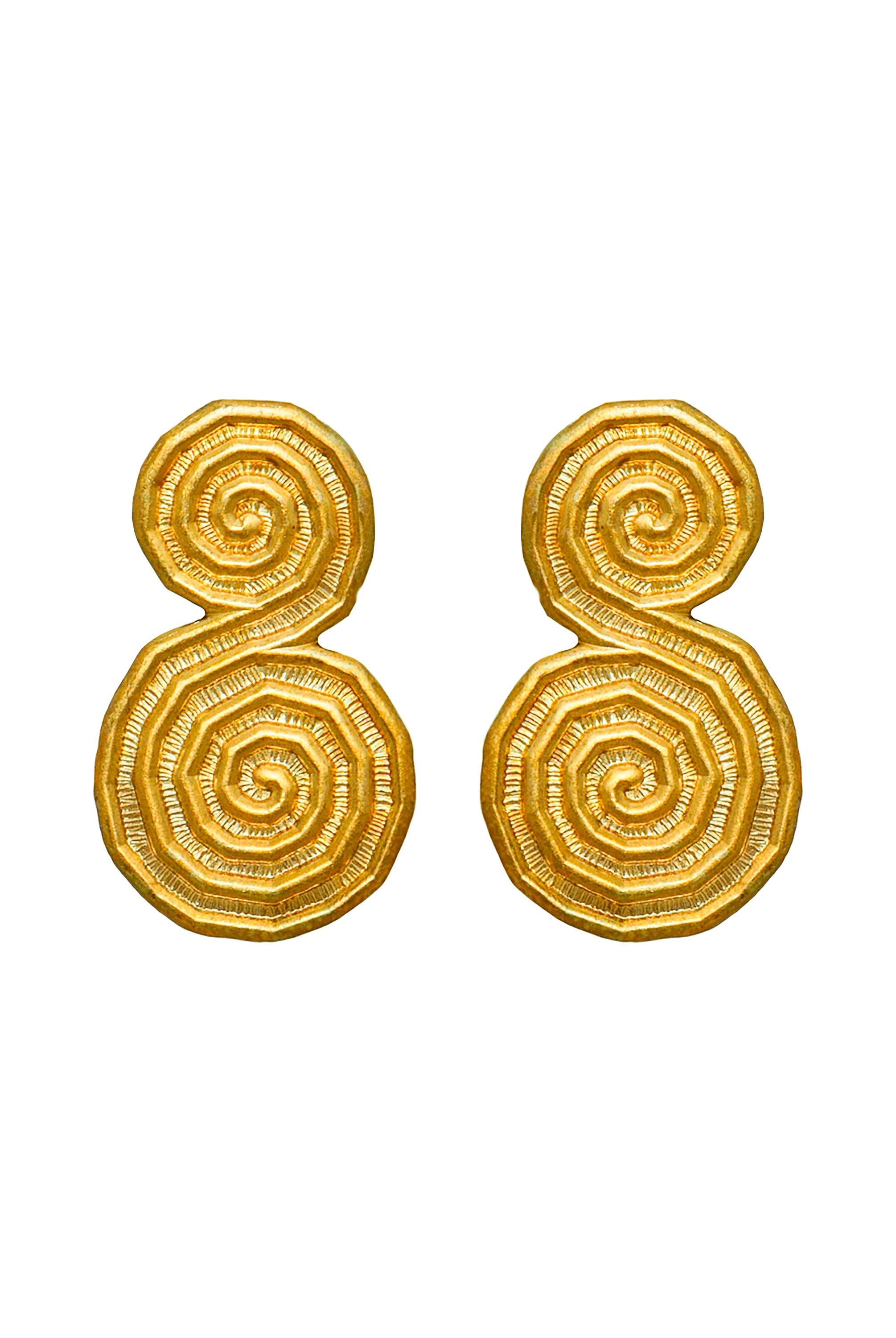 Shala Earrings-Earrings-Vixen Collection, Day Spa and Women's Boutique Located in Seattle, Washington