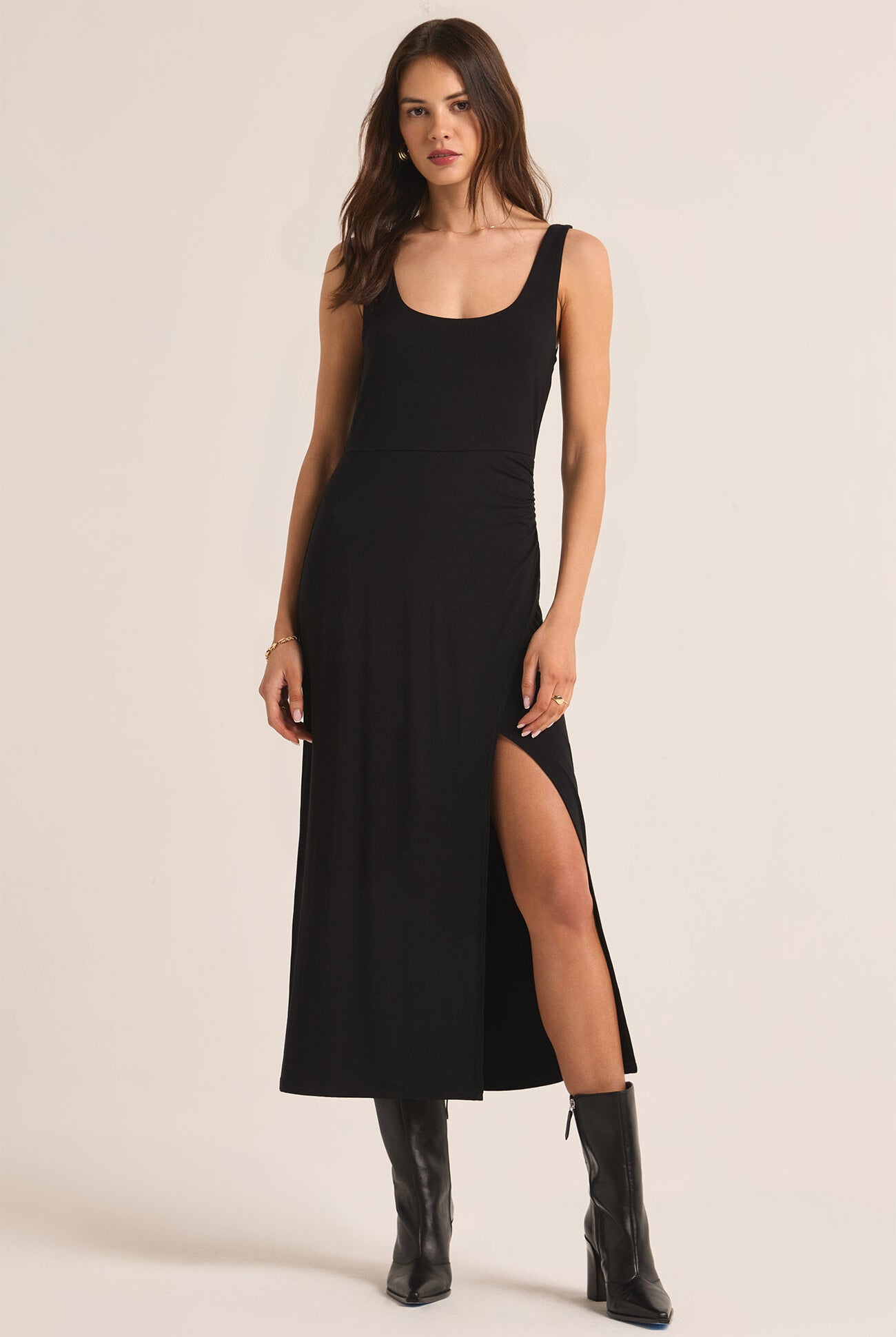 Z Supply Melbourne Dress-Dresses-Vixen Collection, Day Spa and Women's Boutique Located in Seattle, Washington