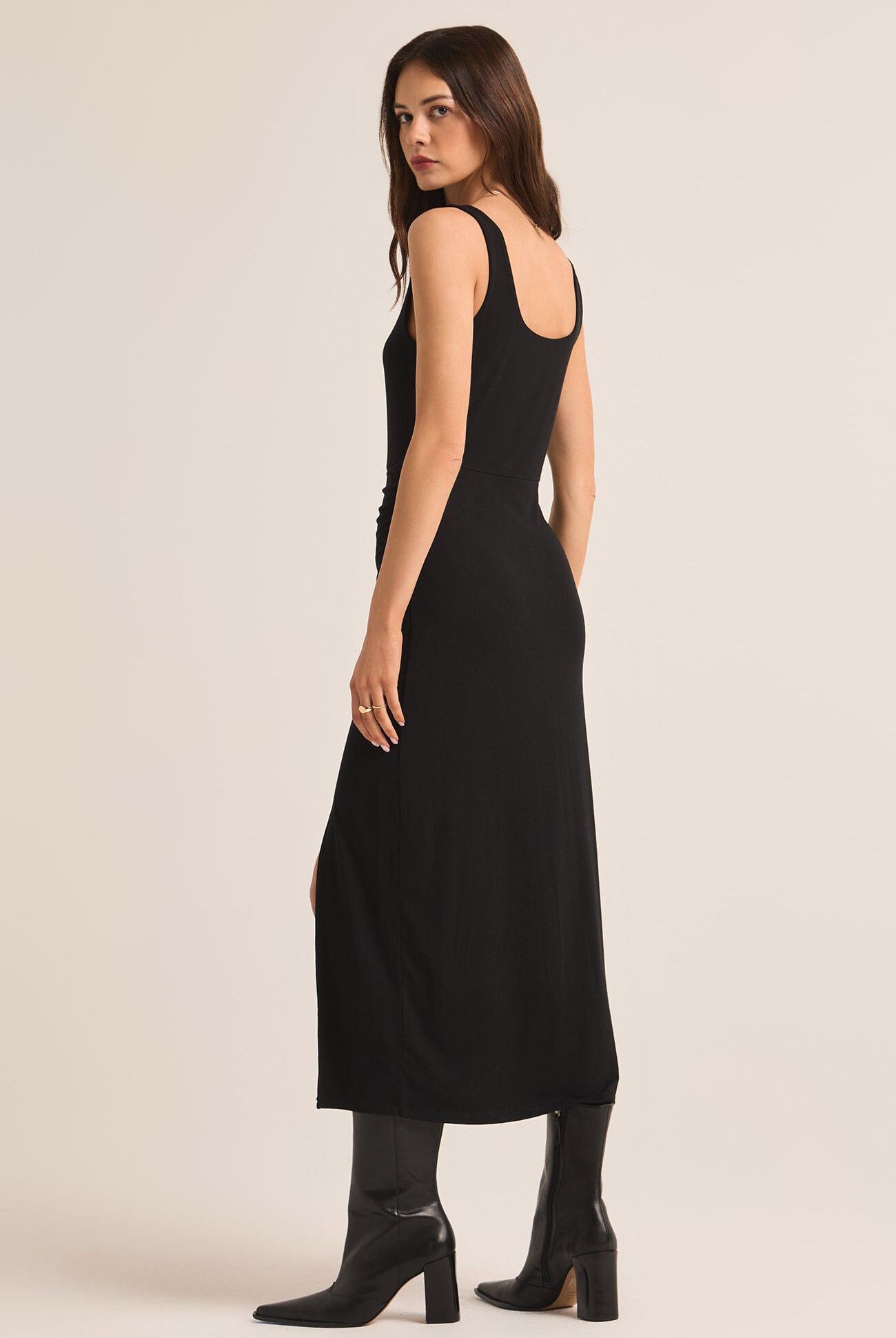 Z Supply Melbourne Dress-Dresses-Vixen Collection, Day Spa and Women's Boutique Located in Seattle, Washington