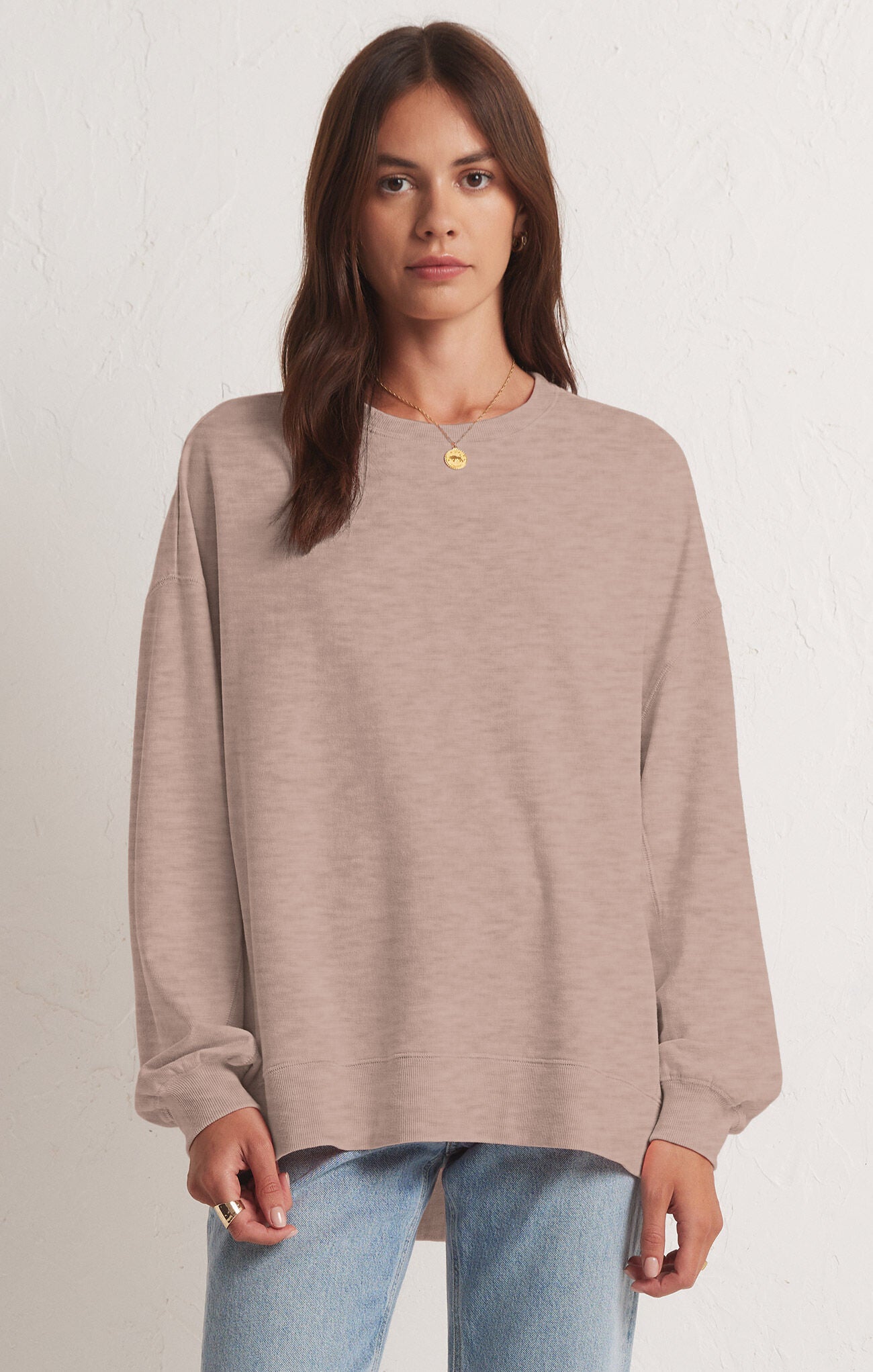 Modern Weekender-Sweaters-Vixen Collection, Day Spa and Women's Boutique Located in Seattle, Washington