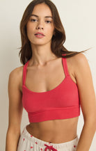 Spread Love Tank Bra-Bras-Vixen Collection, Day Spa and Women's Boutique Located in Seattle, Washington