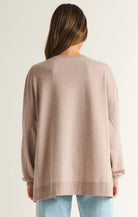 Modern Weekender-Sweaters-Vixen Collection, Day Spa and Women's Boutique Located in Seattle, Washington
