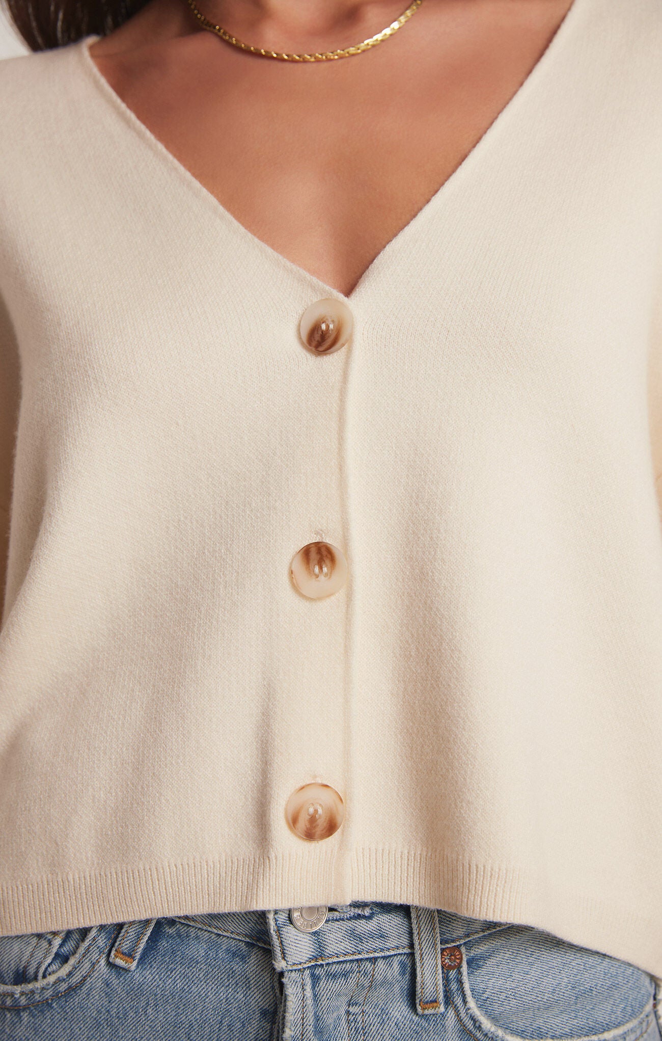 Estelle Cardigan-Sweaters-Vixen Collection, Day Spa and Women's Boutique Located in Seattle, Washington