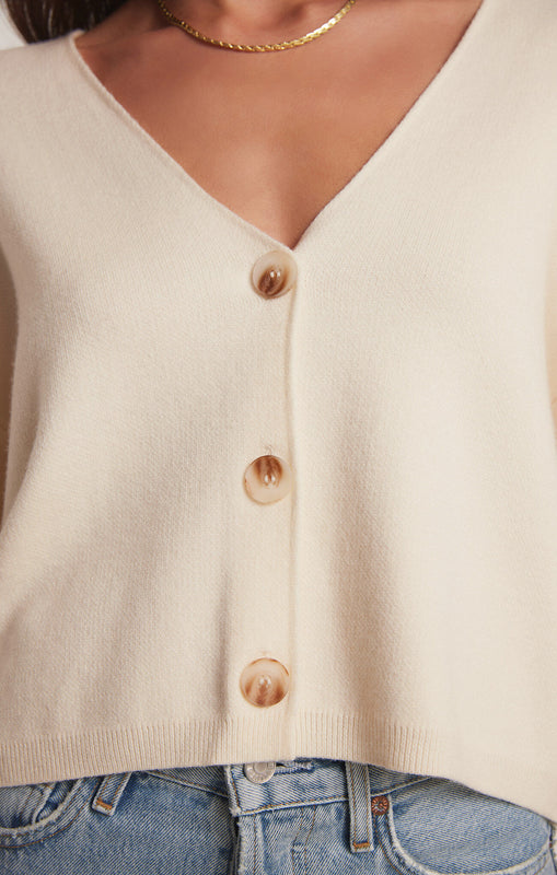 Estelle Cardigan-Sweaters-Vixen Collection, Day Spa and Women's Boutique Located in Seattle, Washington