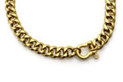 Shackle Classic Necklace-Necklaces-Vixen Collection, Day Spa and Women's Boutique Located in Seattle, Washington