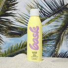 Bask Non-Aerosol Spray Sunscreen SPF 50-Beauty-Vixen Collection, Day Spa and Women's Boutique Located in Seattle, Washington