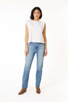 Jessica Slim Jeans-Denim-Vixen Collection, Day Spa and Women's Boutique Located in Seattle, Washington