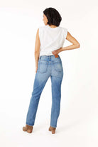 Jessica Slim Jeans-Denim-Vixen Collection, Day Spa and Women's Boutique Located in Seattle, Washington