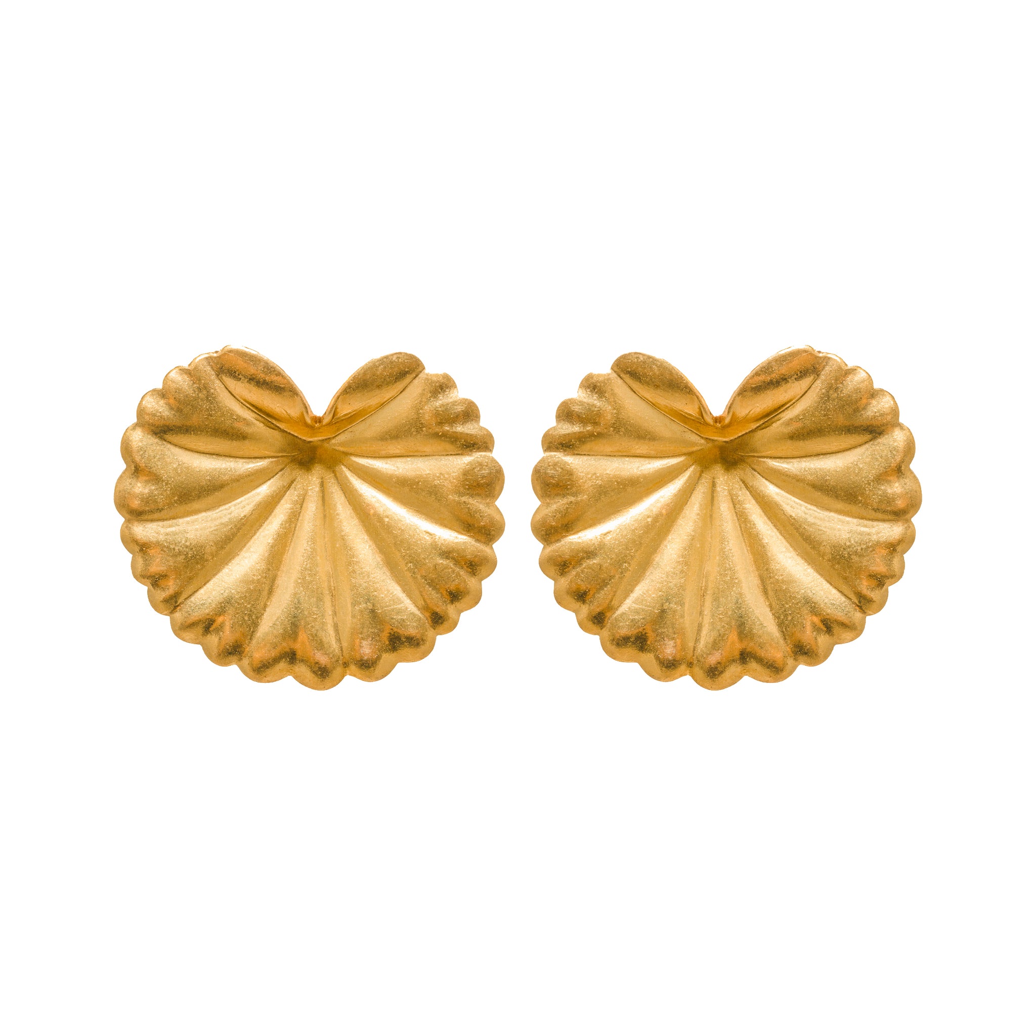 We Dream In Colour Saori Stud-Earrings-Vixen Collection, Day Spa and Women's Boutique Located in Seattle, Washington