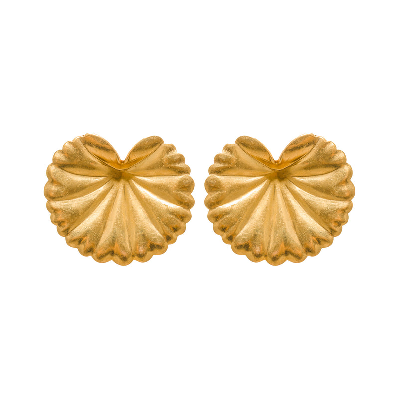 We Dream In Colour Saori Stud-Earrings-Vixen Collection, Day Spa and Women's Boutique Located in Seattle, Washington