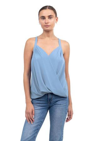 Demi Top-Tank Tops-Vixen Collection, Day Spa and Women's Boutique Located in Seattle, Washington