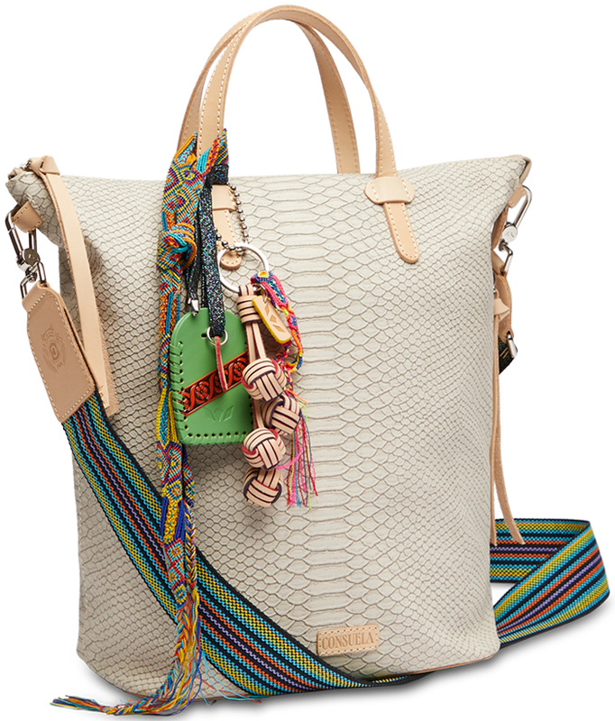 Consuela Thunderbird Sling-Bags + Wallets-Vixen Collection, Day Spa and Women's Boutique Located in Seattle, Washington