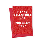 Funny Valentine Greeting Cards-Home + Gifts-Vixen Collection, Day Spa and Women's Boutique Located in Seattle, Washington
