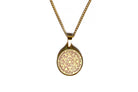 All Knowing Necklace-Necklaces-Vixen Collection, Day Spa and Women's Boutique Located in Seattle, Washington