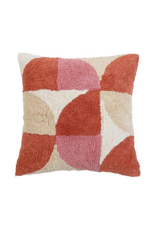 Rangoli Tufted-Pillows-Vixen Collection, Day Spa and Women's Boutique Located in Seattle, Washington