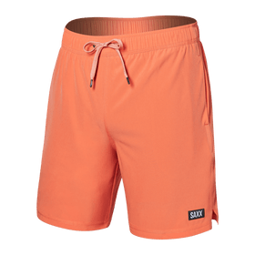 Oh Buoy Swim Shorts-Men's Swimwear-Vixen Collection, Day Spa and Women's Boutique Located in Seattle, Washington