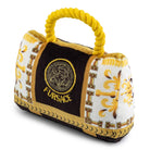 Fursace Handbag Squeaker Dog Toy-Pet Toys-Vixen Collection, Day Spa and Women's Boutique Located in Seattle, Washington