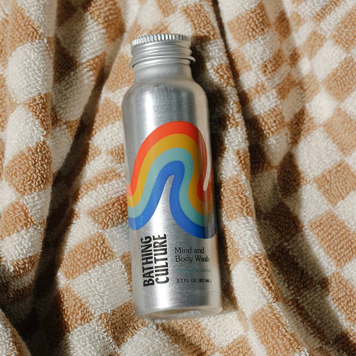 Mind and Body Wash-Beauty-Vixen Collection, Day Spa and Women's Boutique Located in Seattle, Washington