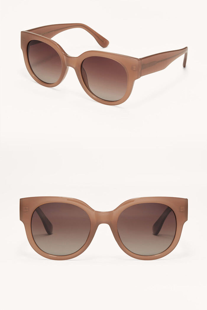 Lunch Date Sunnies-Eyewear-Vixen Collection, Day Spa and Women's Boutique Located in Seattle, Washington