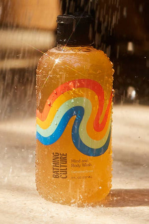 Mind and Body Wash-Beauty-Vixen Collection, Day Spa and Women's Boutique Located in Seattle, Washington