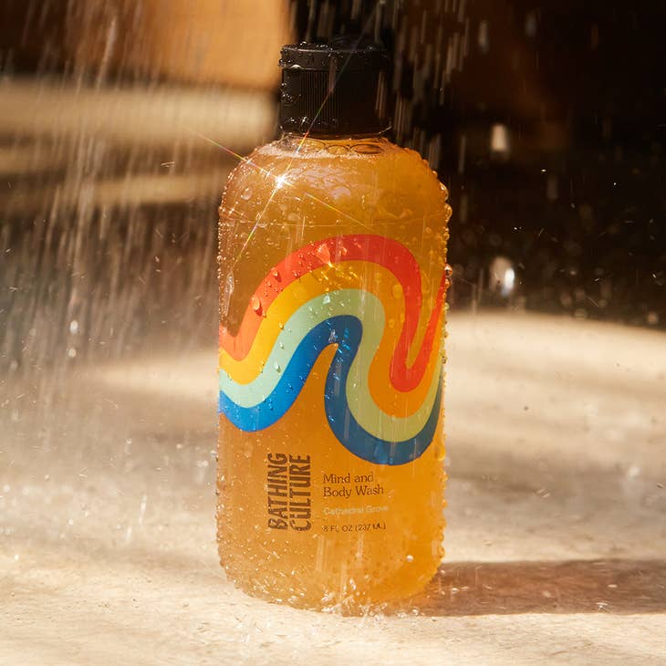 Mind and Body Wash-Beauty-Vixen Collection, Day Spa and Women's Boutique Located in Seattle, Washington