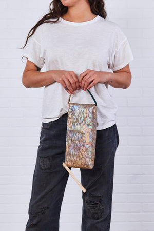 Consuela Iris Tool Bag-Bags + Wallets-Vixen Collection, Day Spa and Women's Boutique Located in Seattle, Washington