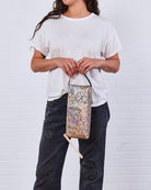 Consuela Iris Tool Bag-Bags + Wallets-Vixen Collection, Day Spa and Women's Boutique Located in Seattle, Washington