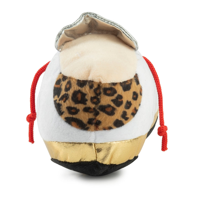 Golden Pooch Squeaker Dog Toy-Pet Toys-Vixen Collection, Day Spa and Women's Boutique Located in Seattle, Washington