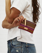 Ale, Pouch-Bags + Wallets-Vixen Collection, Day Spa and Women's Boutique Located in Seattle, Washington