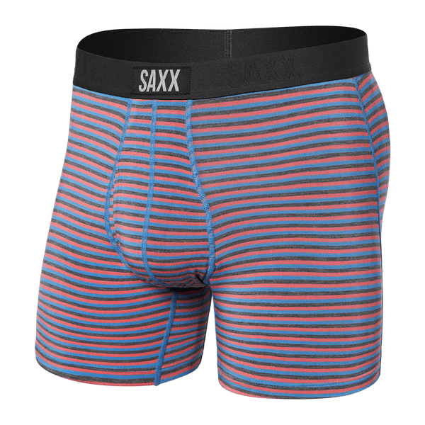 Ultra Soft Boxer Brief-Men's Underwear-Vixen Collection, Day Spa and Women's Boutique Located in Seattle, Washington