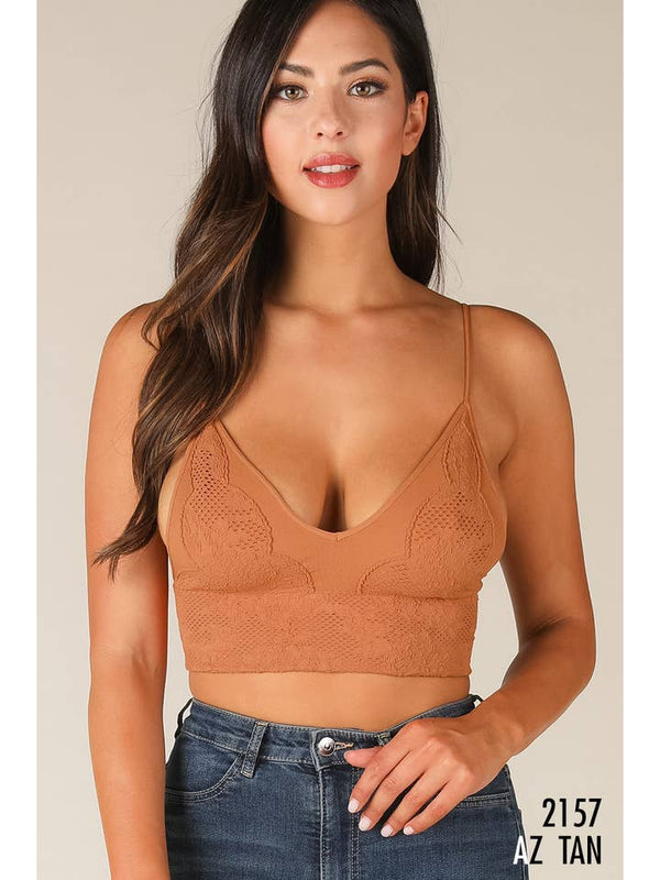 Mood Bralette-Bras-Vixen Collection, Day Spa and Women's Boutique Located in Seattle, Washington