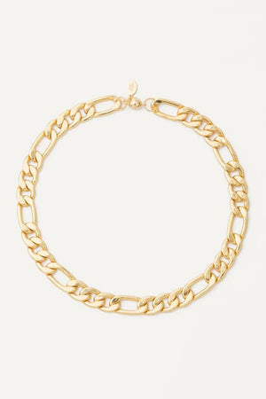 Dubai Necklace-Necklaces-Vixen Collection, Day Spa and Women's Boutique Located in Seattle, Washington