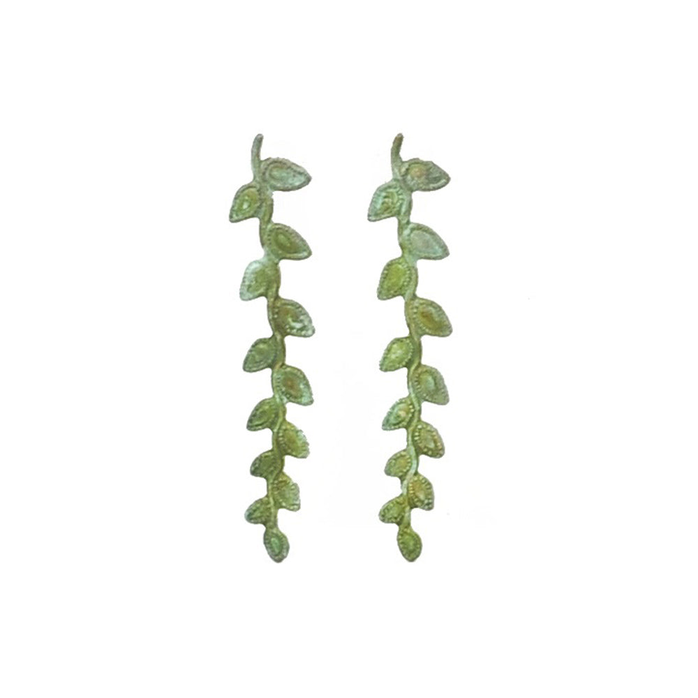 We Dream in Colour Athena Studs-Earrings-Vixen Collection, Day Spa and Women's Boutique Located in Seattle, Washington