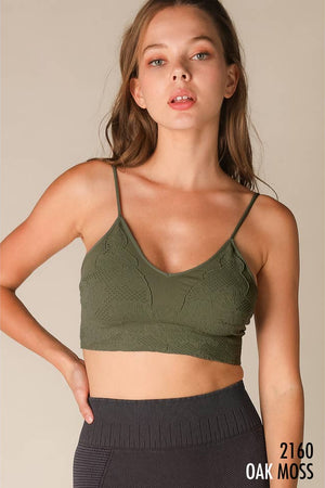 Mood Bralette-Bras-Vixen Collection, Day Spa and Women's Boutique Located in Seattle, Washington