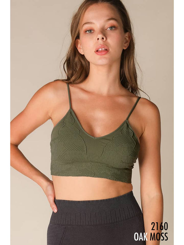 Mood Bralette-Bras-Vixen Collection, Day Spa and Women's Boutique Located in Seattle, Washington