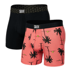 Ultra Soft Boxer Brief-Men's Underwear-Vixen Collection, Day Spa and Women's Boutique Located in Seattle, Washington