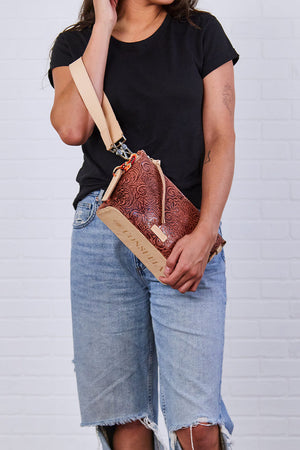 Consuela Sally Your Way Bag-Bags + Wallets-Vixen Collection, Day Spa and Women's Boutique Located in Seattle, Washington