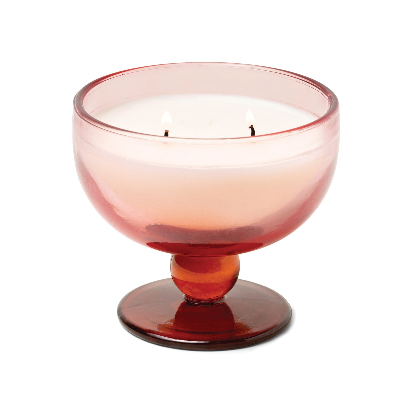 Aura 6 oz. Candle - Saffron Rose-Candles-Vixen Collection, Day Spa and Women's Boutique Located in Seattle, Washington