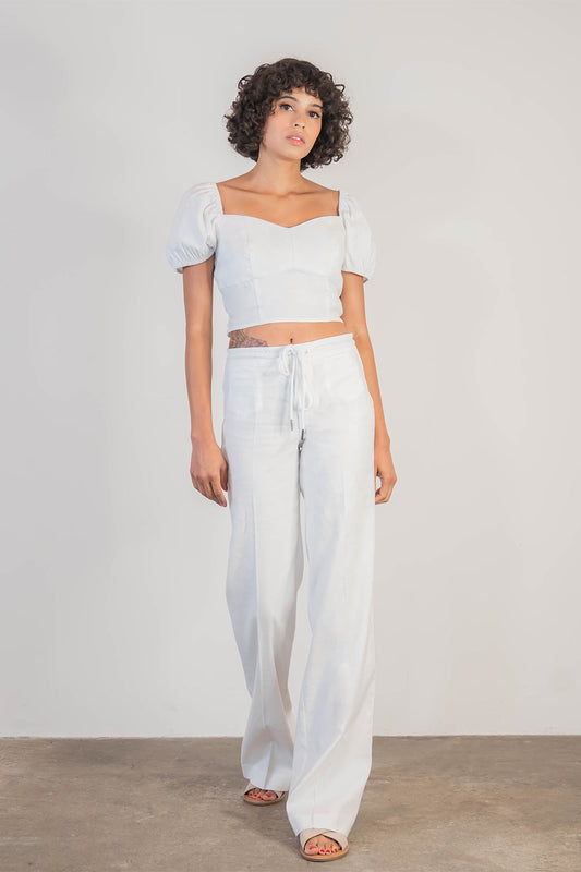 Level99 Elliot Lounge Pant-Pants-Vixen Collection, Day Spa and Women's Boutique Located in Seattle, Washington