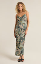 Lark Cusco Slip Dress-Dresses-Vixen Collection, Day Spa and Women's Boutique Located in Seattle, Washington